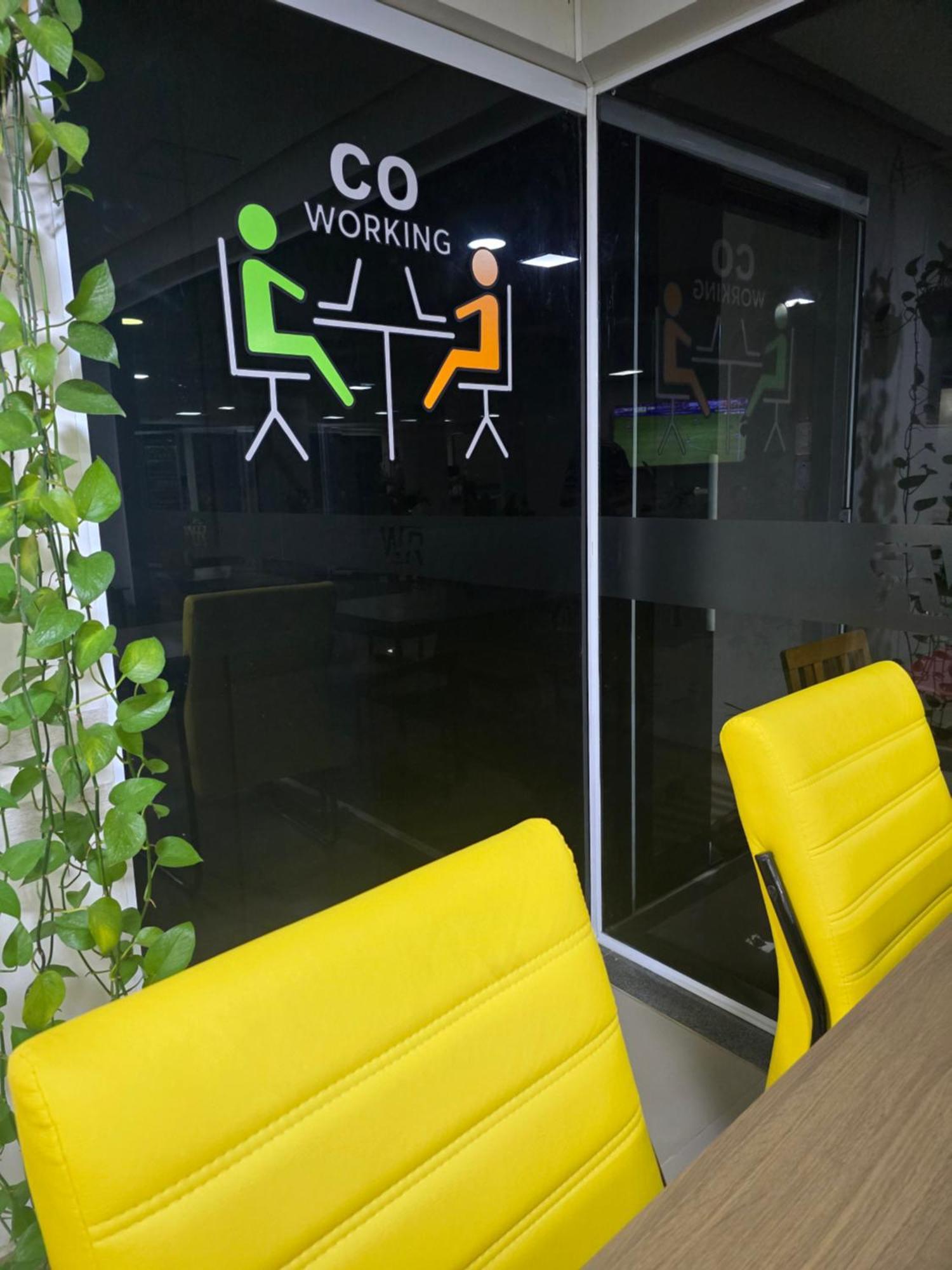 Wr Confort Hotel Campo Grande エクステリア 写真