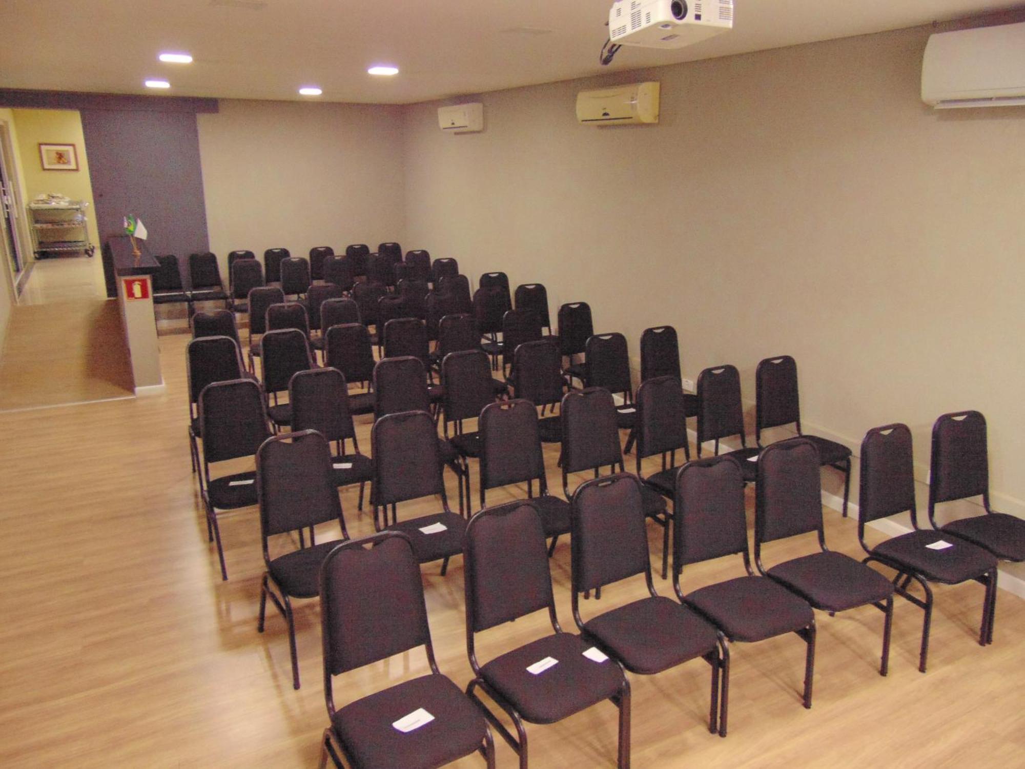 Wr Confort Hotel Campo Grande エクステリア 写真