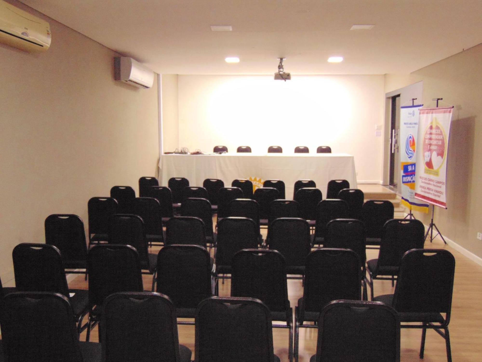 Wr Confort Hotel Campo Grande エクステリア 写真