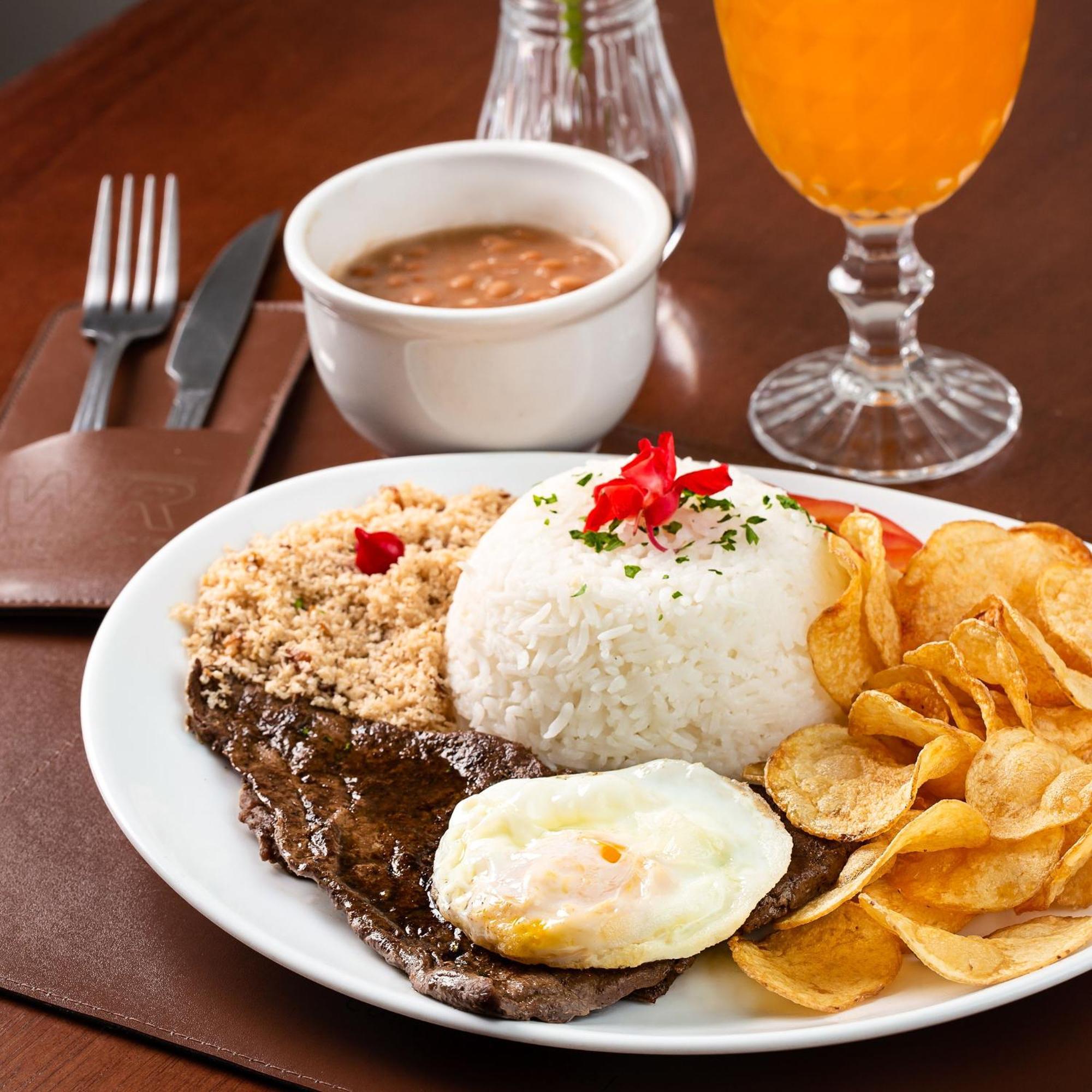 Wr Confort Hotel Campo Grande エクステリア 写真